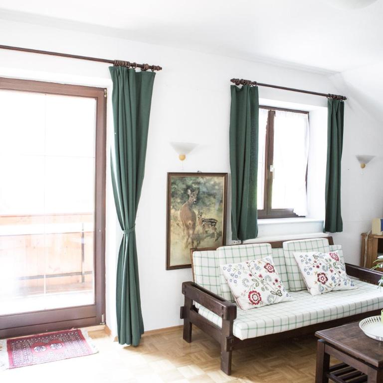 Ferienhaus Sara Bad Kleinkirchheim - Haus mit 3 Schlafzimmern - 22