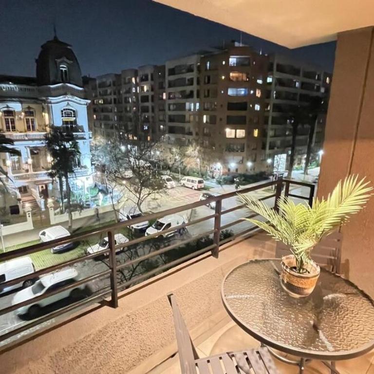 Apartamento en Santiago - One-Bedroom Apartment - 3