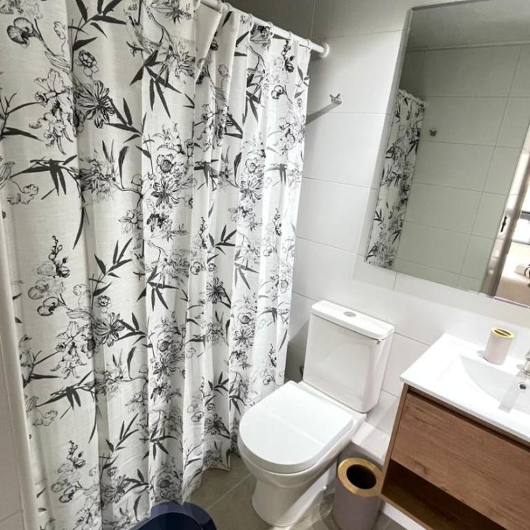 Apartamento en Santiago - One-Bedroom Apartment - 5