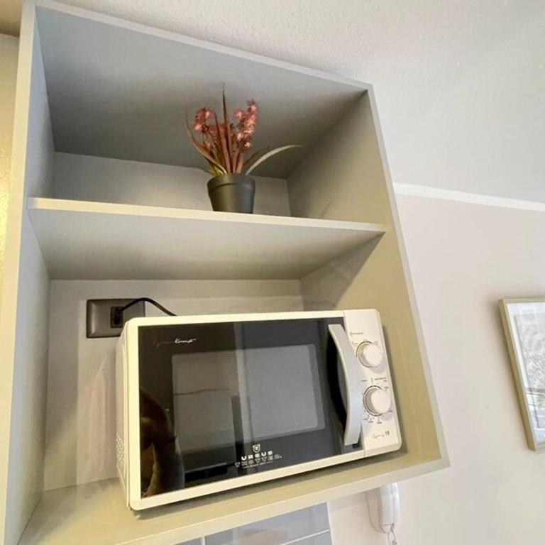 Apartamento en Santiago - One-Bedroom Apartment - 7