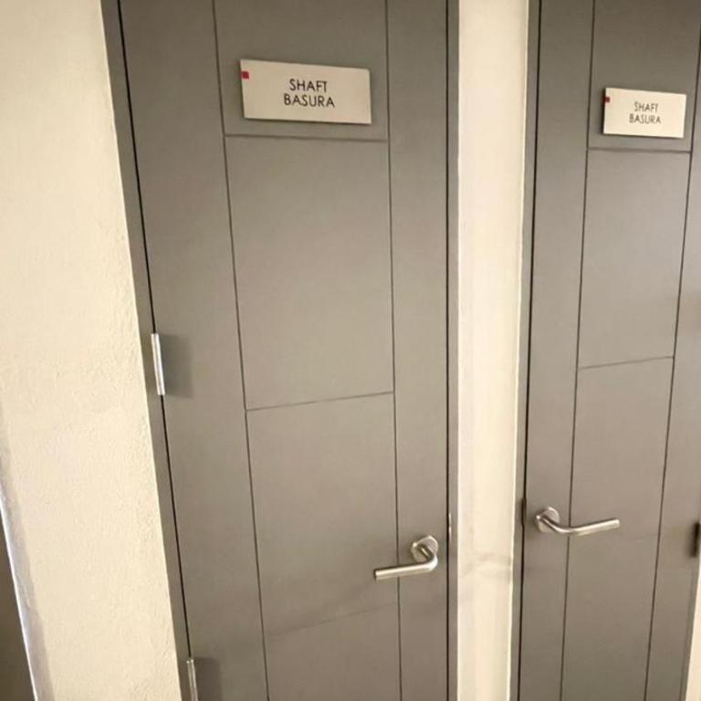 Apartamento en Santiago - One-Bedroom Apartment - 8