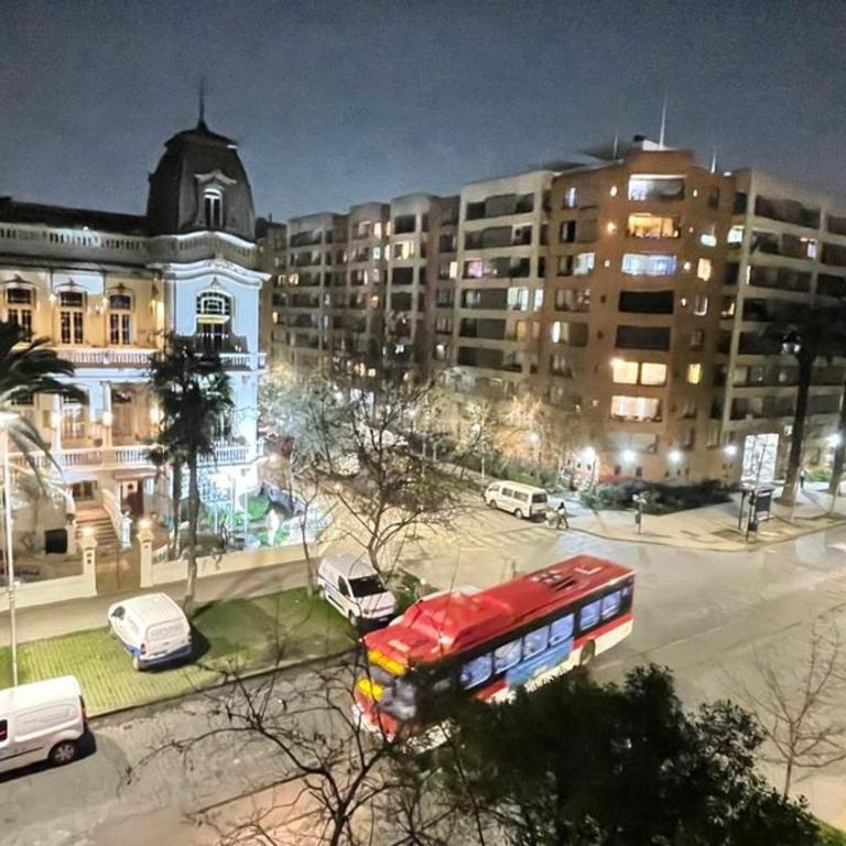 Apartamento en Santiago - One-Bedroom Apartment - 9