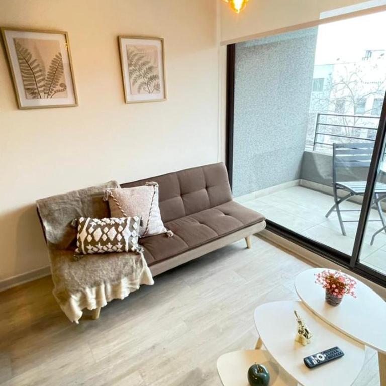 Apartamento en Santiago - One-Bedroom Apartment - 10