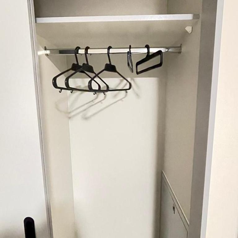 Apartamento en Santiago - One-Bedroom Apartment - 12