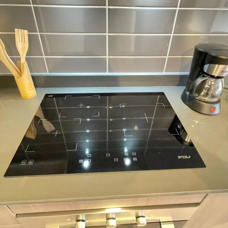 Apartamento en Santiago - One-Bedroom Apartment - 14