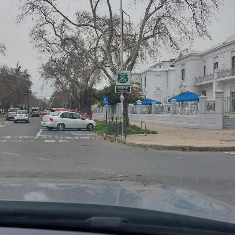 Apartamento en Santiago - One-Bedroom Apartment - 16