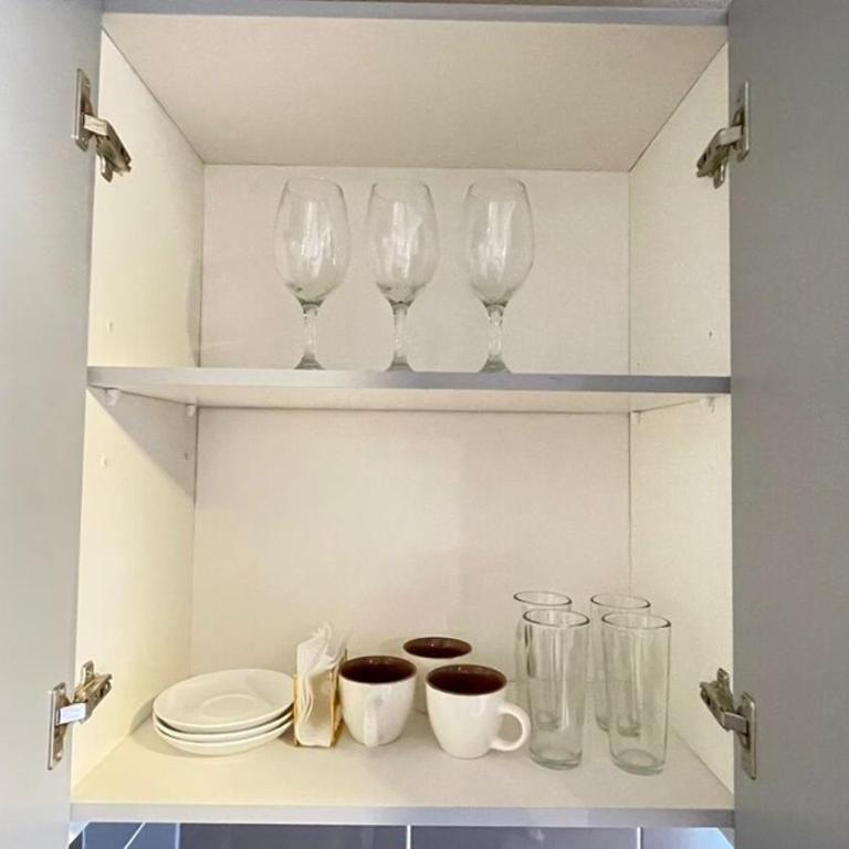 Apartamento en Santiago - One-Bedroom Apartment - 18