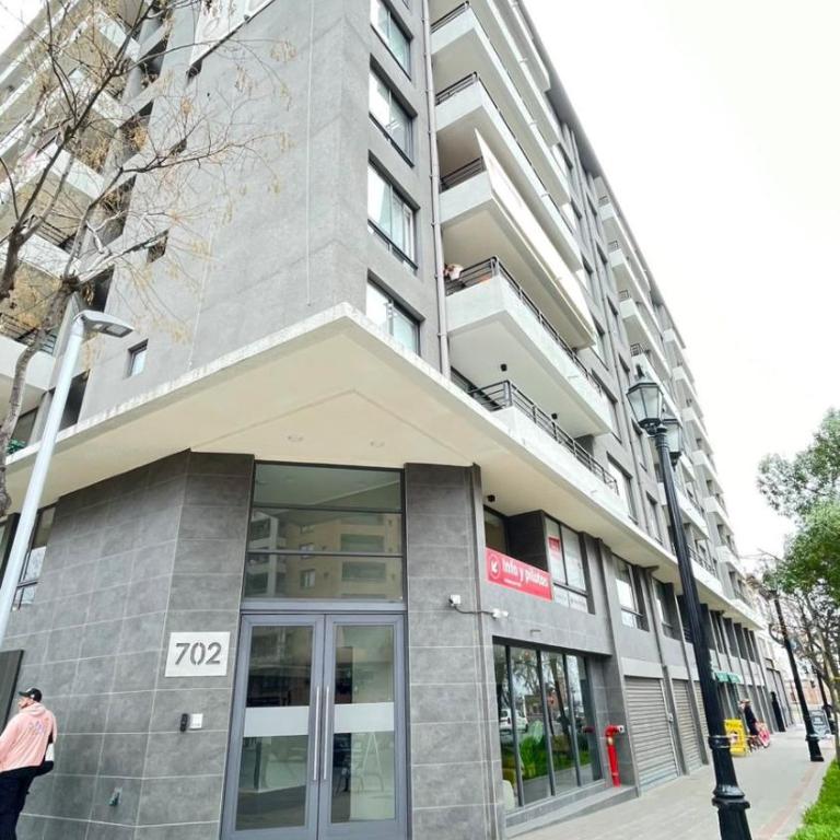 Apartamento en Santiago - One-Bedroom Apartment - 19