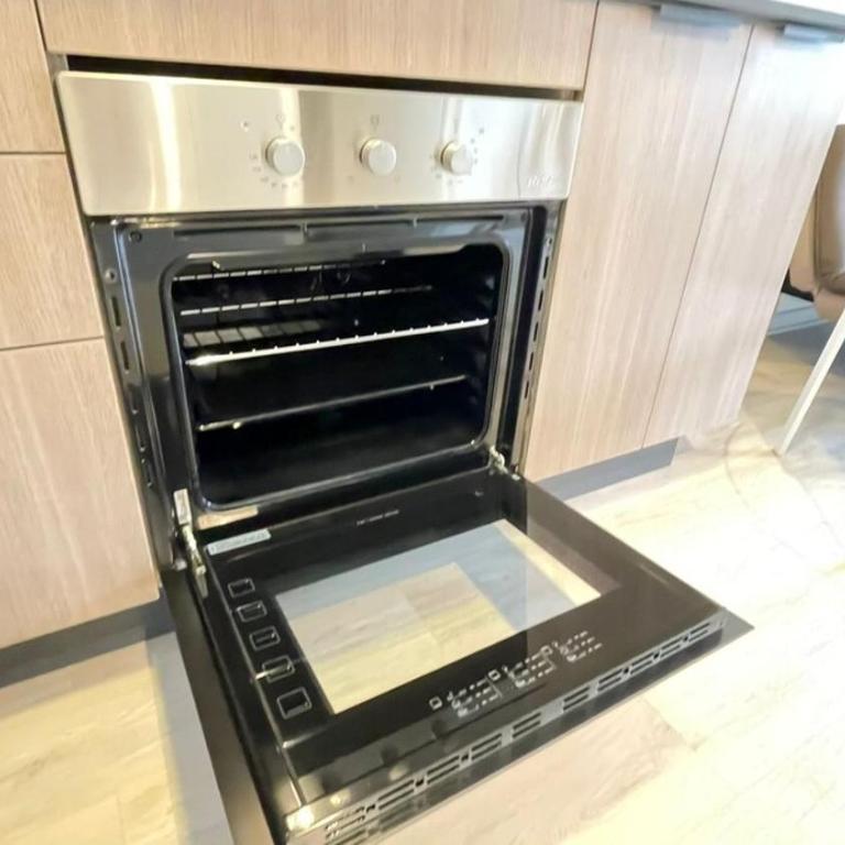 Apartamento en Santiago - One-Bedroom Apartment - 21