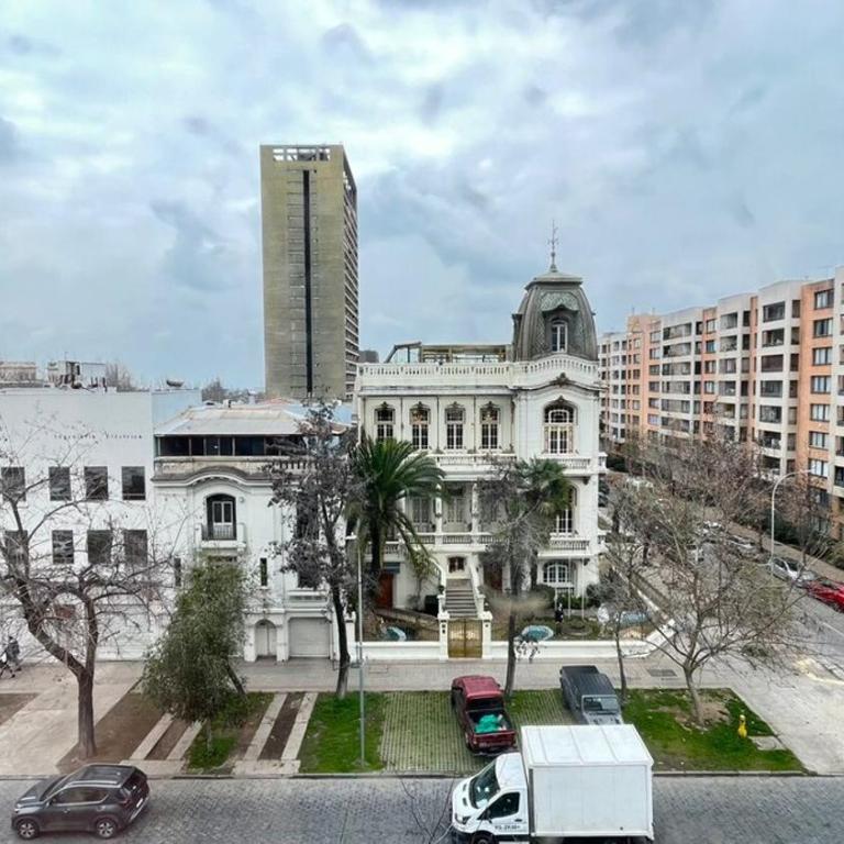 Apartamento en Santiago - One-Bedroom Apartment - 22
