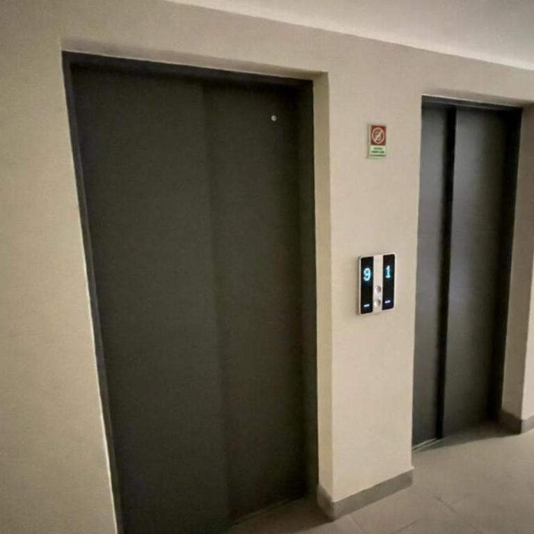 Apartamento en Santiago - One-Bedroom Apartment - 23
