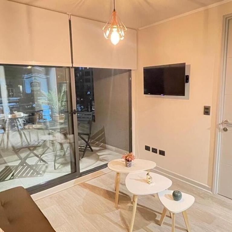Apartamento en Santiago - One-Bedroom Apartment - 25