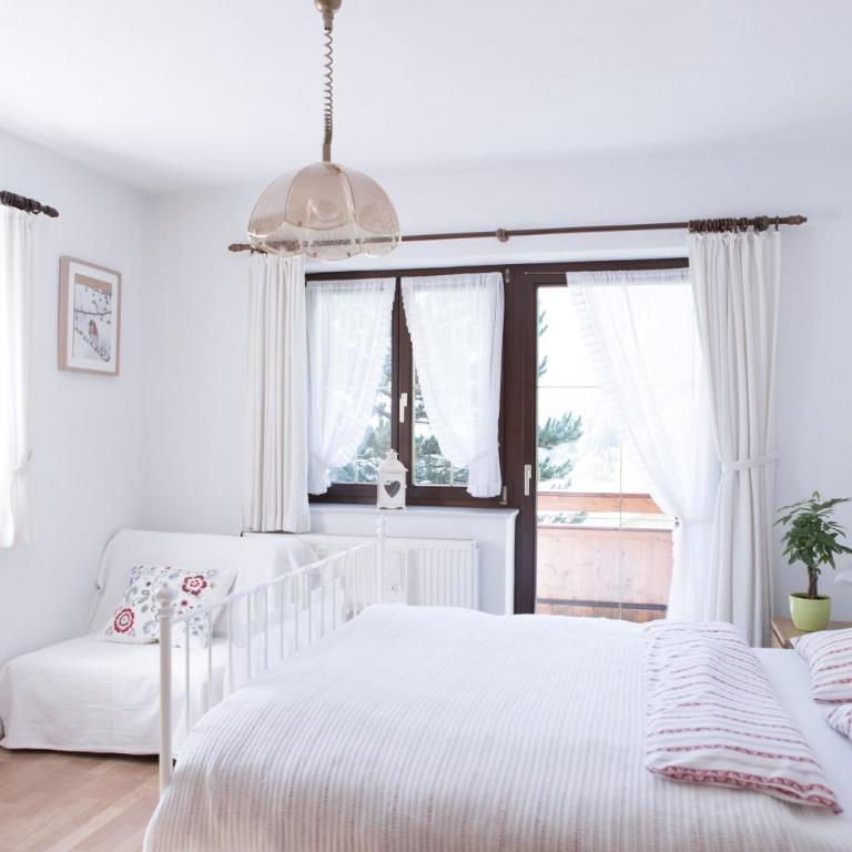 Ferienhaus Sara Bad Kleinkirchheim - Haus mit 3 Schlafzimmern - 10
