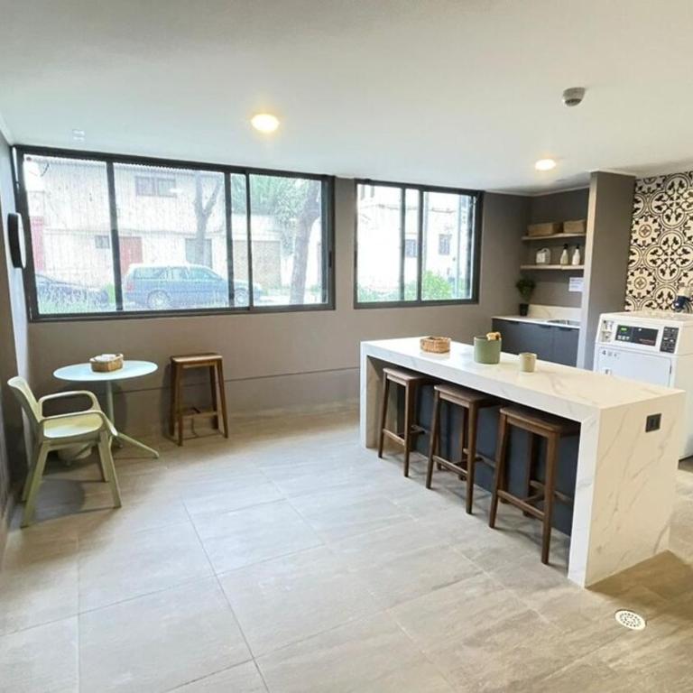 Apartamento en Santiago - One-Bedroom Apartment - 28