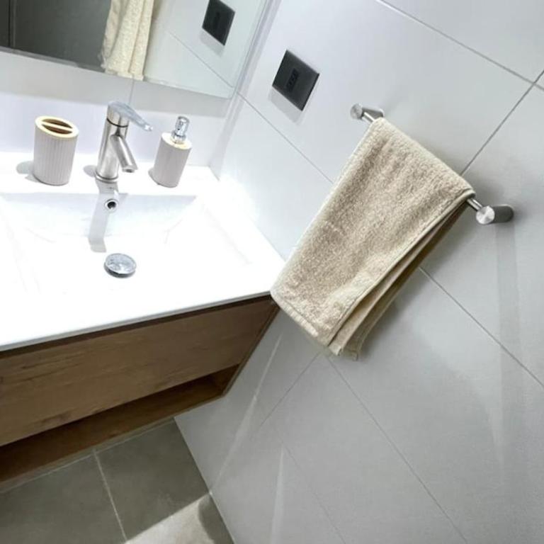 Apartamento en Santiago - One-Bedroom Apartment - 30