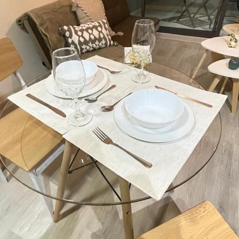 Apartamento en Santiago - One-Bedroom Apartment - 31