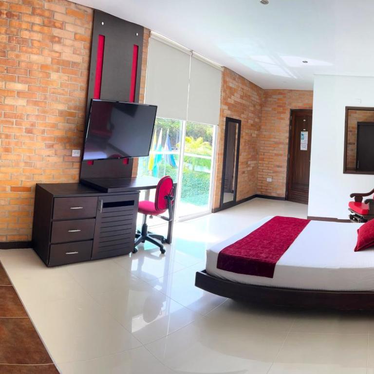 Hotel Toscana Oriente - Suite - 4