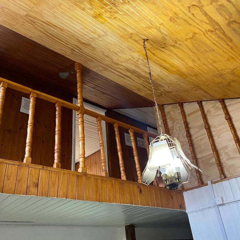 Hospedaje Corina Coyhaique - Double Room with Shared Bathroom - 6