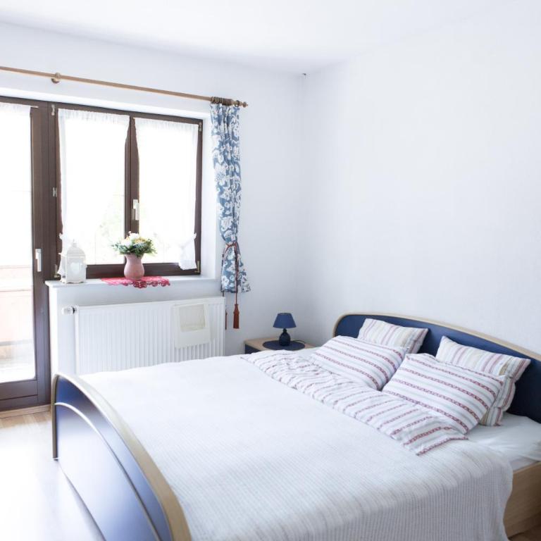 Ferienhaus Sara Bad Kleinkirchheim - Haus mit 3 Schlafzimmern - 21