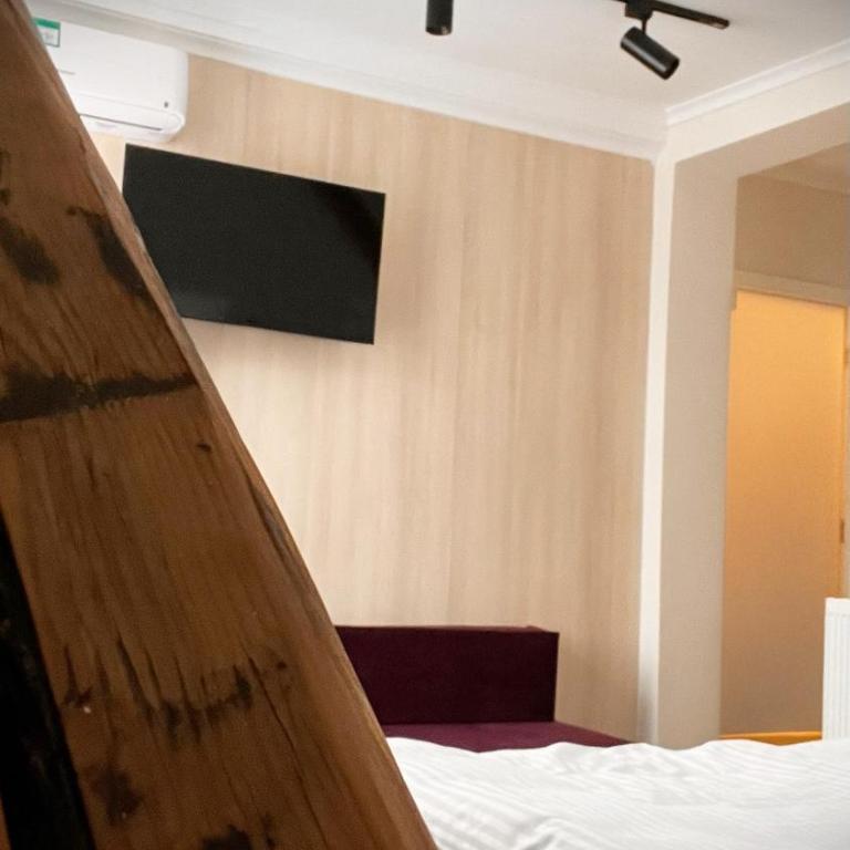 Eda7 Boutique Rooms - Deluxe Double or Twin Room - 18