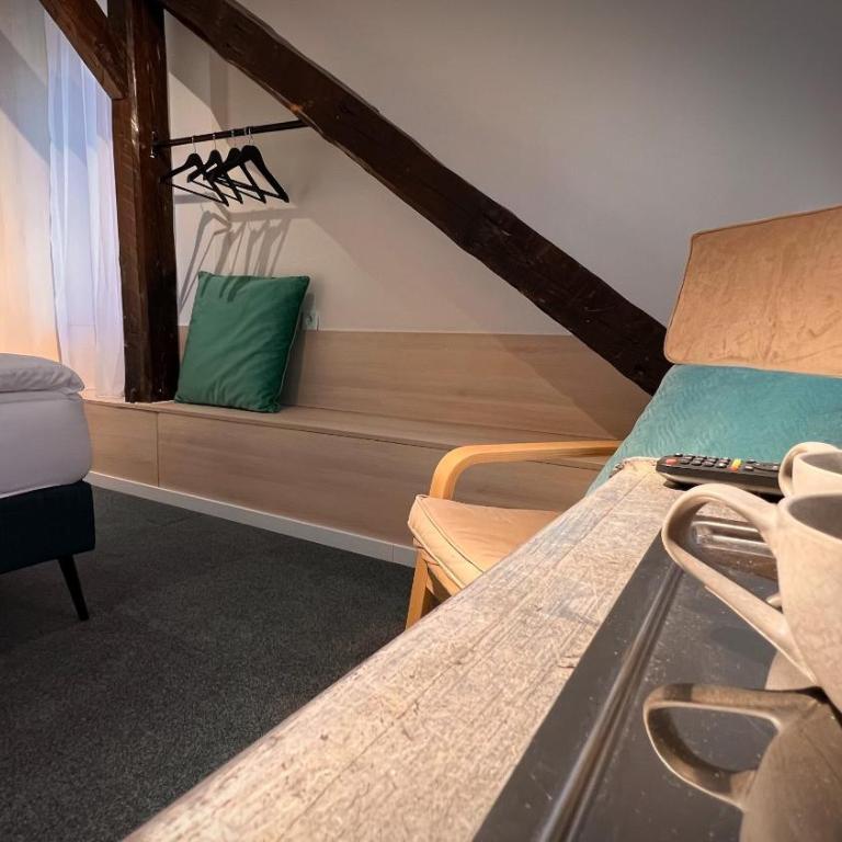 Eda7 Boutique Rooms - Deluxe Double or Twin Room - 25