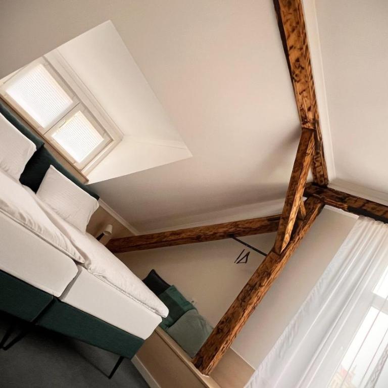Eda7 Boutique Rooms - Deluxe Double or Twin Room - 39
