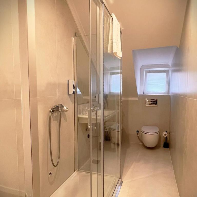 Eda7 Boutique Rooms - Deluxe Double or Twin Room - 41