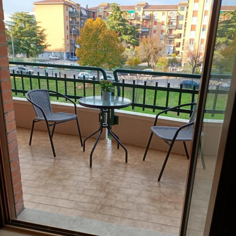 DD apartment - Appartamento con 1 Camera da Letto - 3