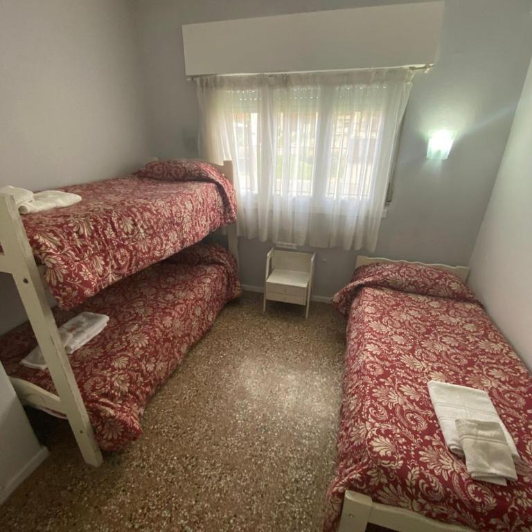 Panorama Villa Gesell - Triple Room - 1