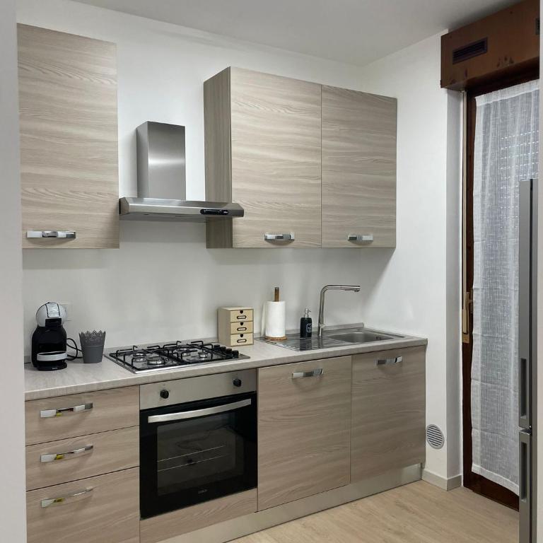 DD apartment - Appartamento con 1 Camera da Letto - 4