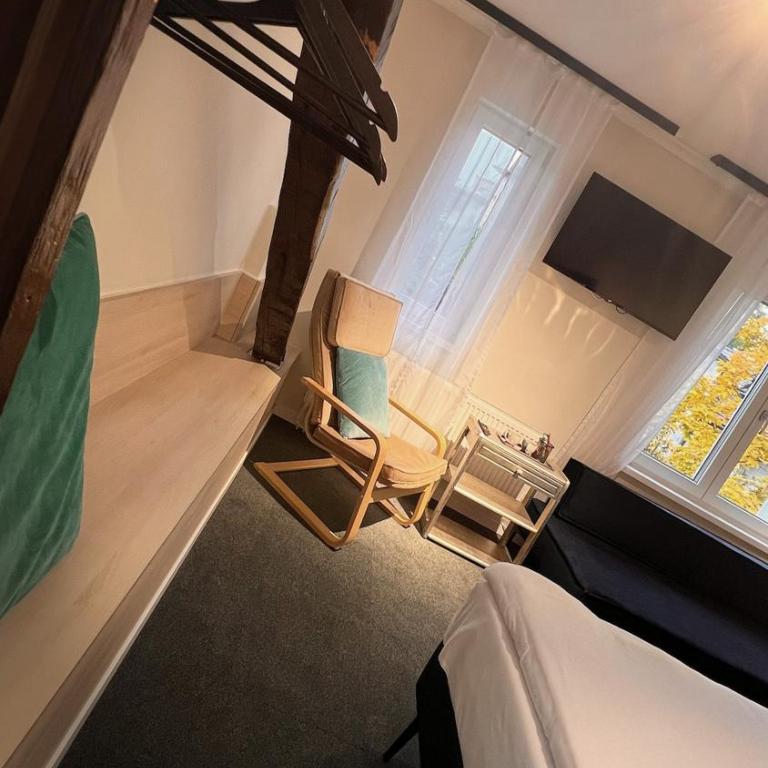 Eda7 Boutique Rooms - Deluxe Double or Twin Room - 45