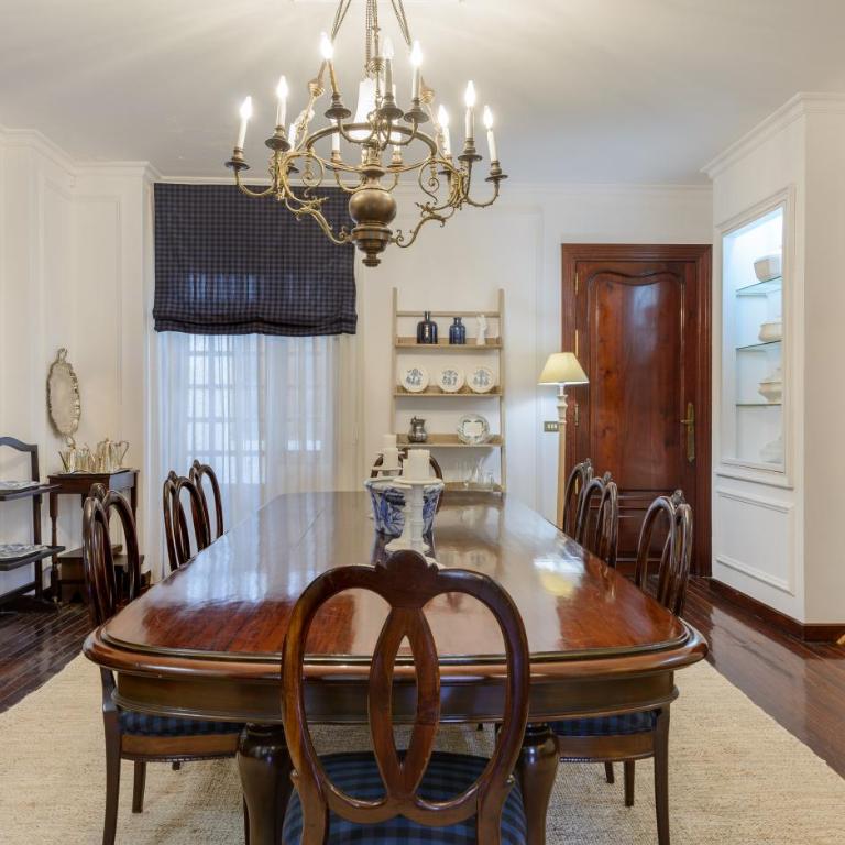 Casa única en pleno corazón de Pontevedra - Villa - 7
