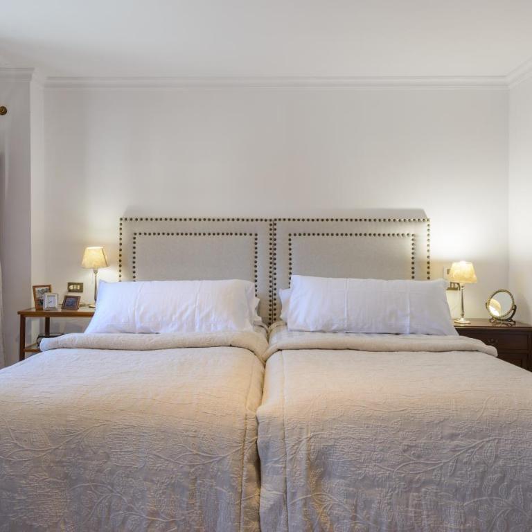 Casa única en pleno corazón de Pontevedra - Villa - 10