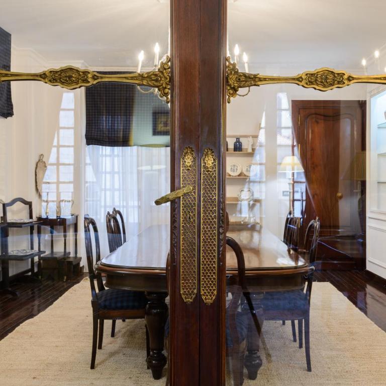 Casa única en pleno corazón de Pontevedra - Villa - 11