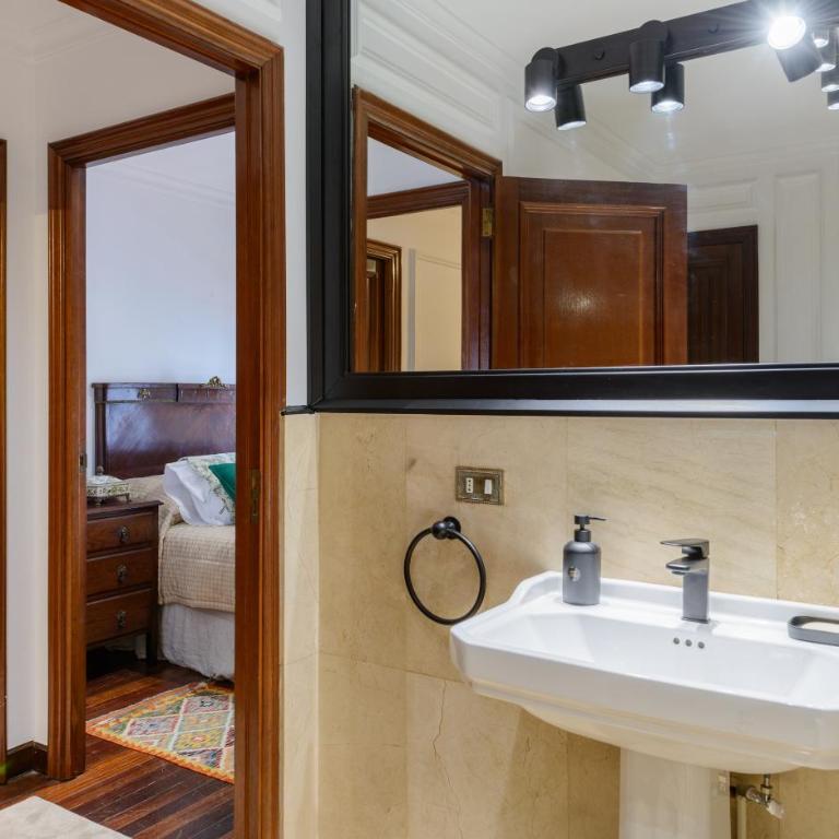 Casa única en pleno corazón de Pontevedra - Villa - 12