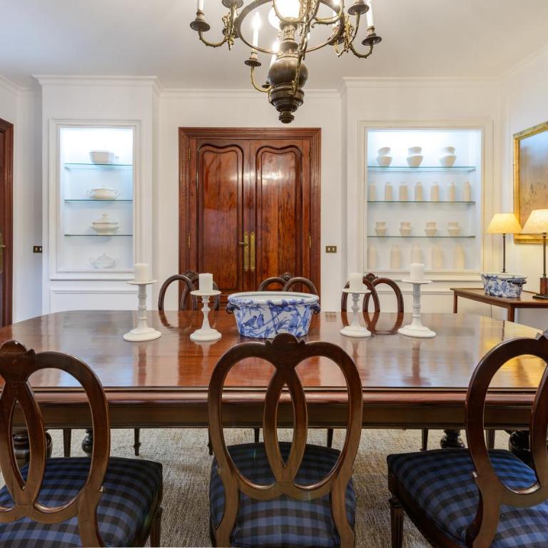 Casa única en pleno corazón de Pontevedra - Villa - 18