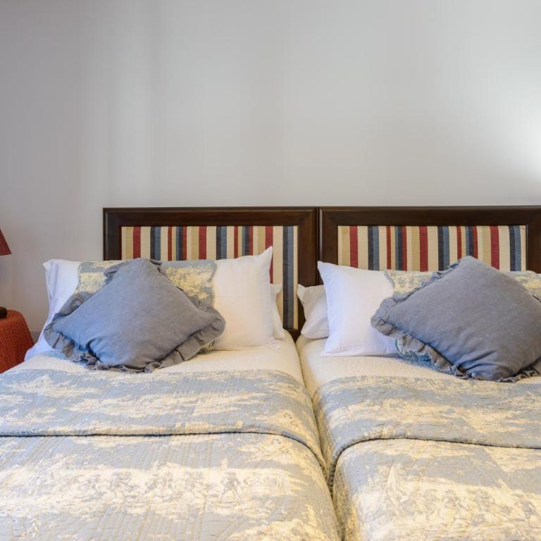 Casa única en pleno corazón de Pontevedra - Villa - 20