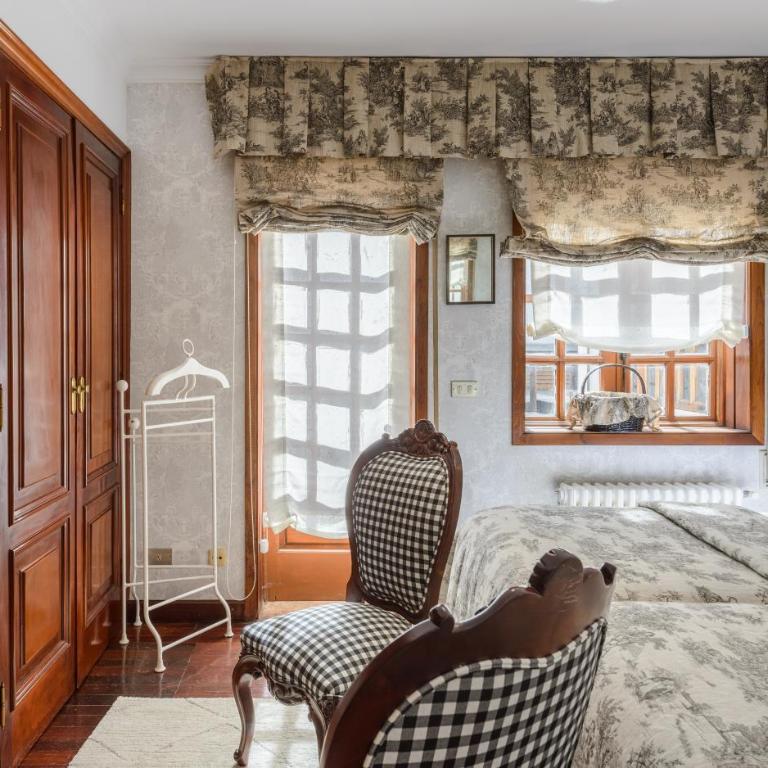 Casa única en pleno corazón de Pontevedra - Villa - 24