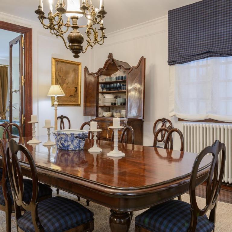 Casa única en pleno corazón de Pontevedra - Villa - 26