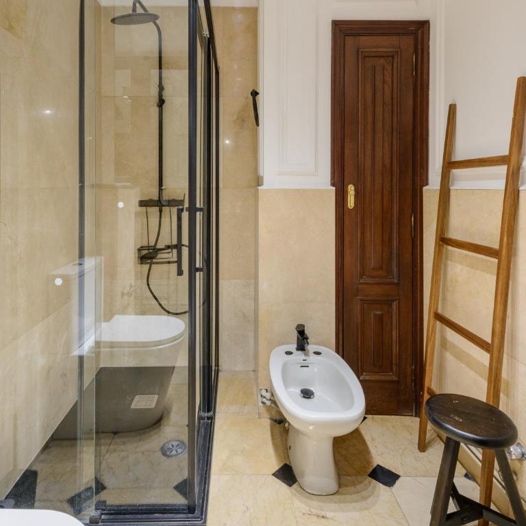 Casa única en pleno corazón de Pontevedra - Villa - 27