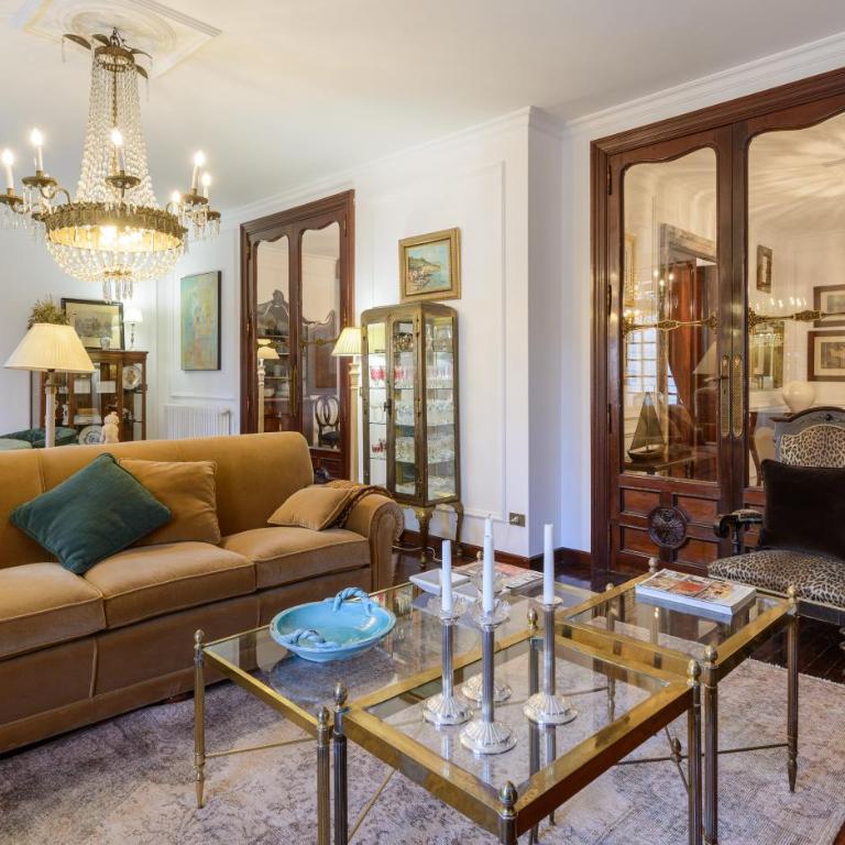 Casa única en pleno corazón de Pontevedra - Villa - 31