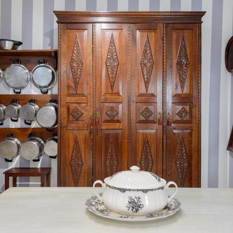 Casa única en pleno corazón de Pontevedra - Villa - 35