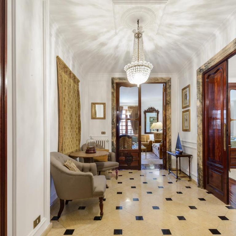 Casa única en pleno corazón de Pontevedra - Villa - 39