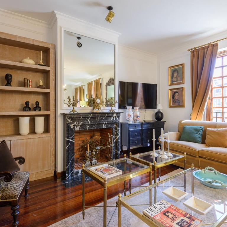 Casa única en pleno corazón de Pontevedra - Villa - 42