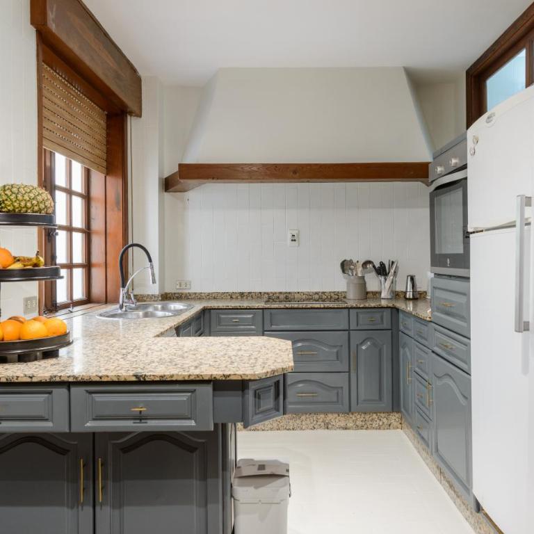 Casa única en pleno corazón de Pontevedra - Villa - 43