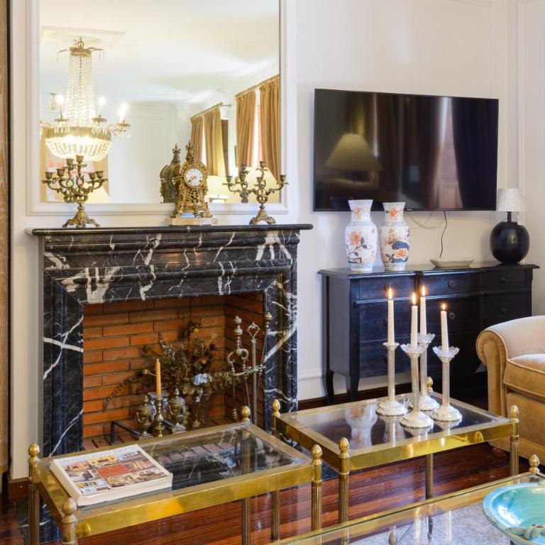 Casa única en pleno corazón de Pontevedra - Villa - 44