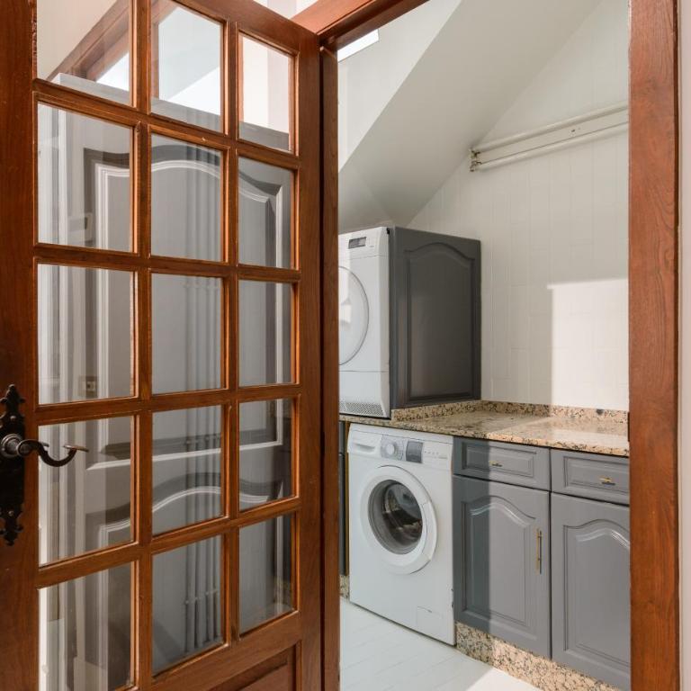 Casa única en pleno corazón de Pontevedra - Villa - 47