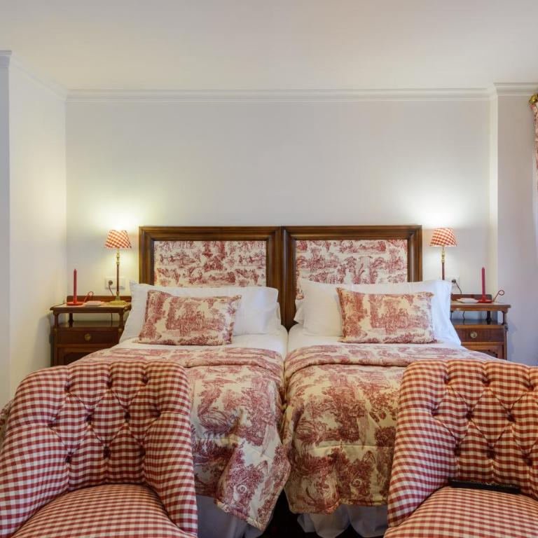 Casa única en pleno corazón de Pontevedra - Villa - 49