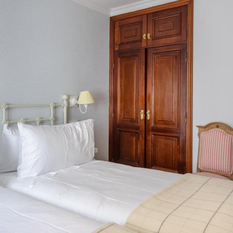 Casa única en pleno corazón de Pontevedra - Villa - 50