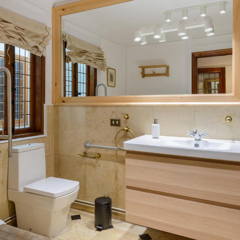 Casa única en pleno corazón de Pontevedra - Villa - 53